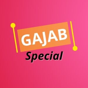 GAJAB