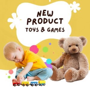 Toys & Games